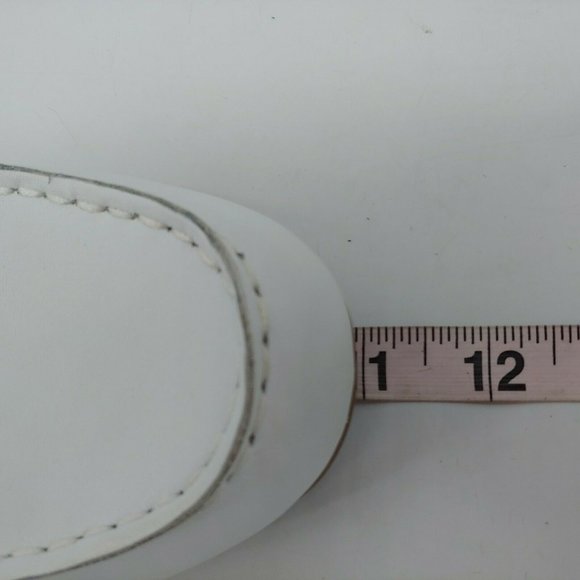 Lands End Womens 501787 Penny Loafer Cushioned 9.5 - Picture 6 of 10